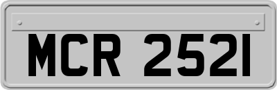 MCR2521