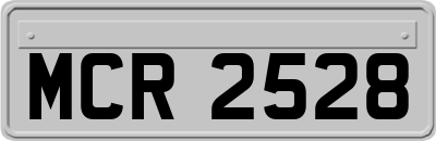MCR2528