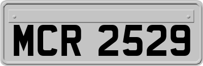 MCR2529