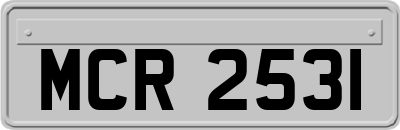 MCR2531