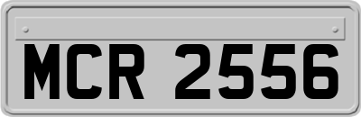 MCR2556