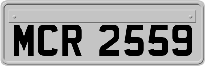 MCR2559