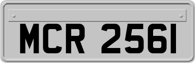 MCR2561