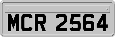 MCR2564