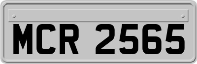 MCR2565