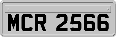 MCR2566