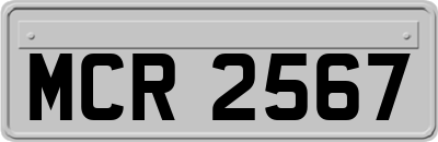 MCR2567