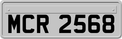 MCR2568