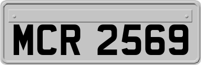 MCR2569