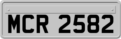 MCR2582