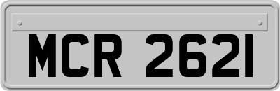 MCR2621