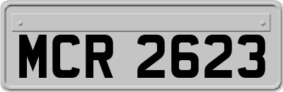 MCR2623