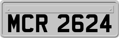 MCR2624