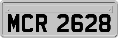 MCR2628
