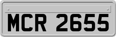 MCR2655