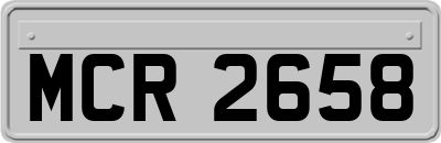MCR2658
