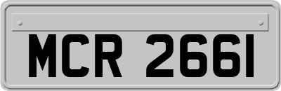 MCR2661