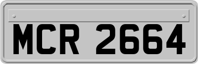 MCR2664