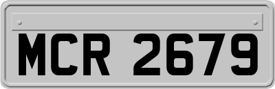 MCR2679