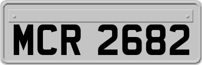 MCR2682
