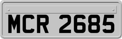 MCR2685