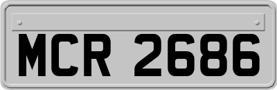 MCR2686