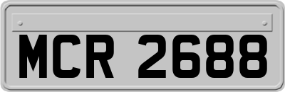 MCR2688