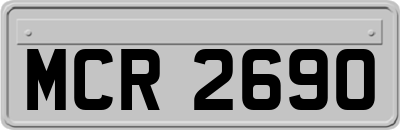 MCR2690