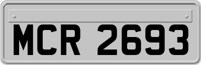 MCR2693