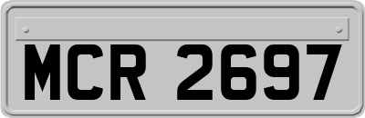MCR2697