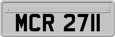 MCR2711