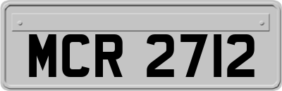 MCR2712