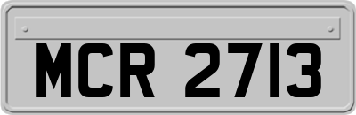 MCR2713