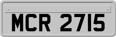 MCR2715