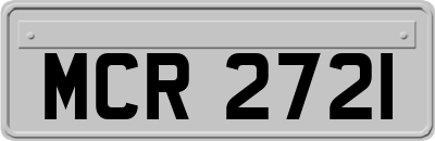 MCR2721