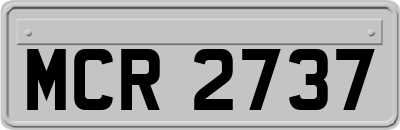 MCR2737