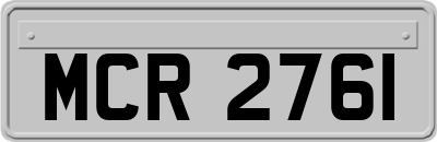 MCR2761
