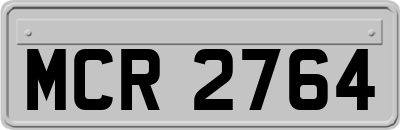 MCR2764