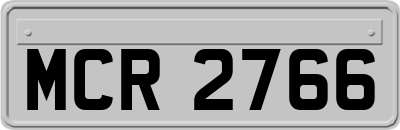 MCR2766