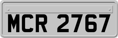 MCR2767
