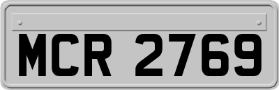 MCR2769