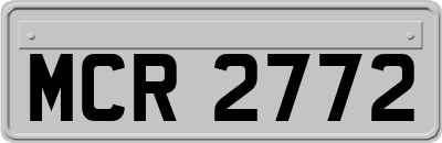 MCR2772