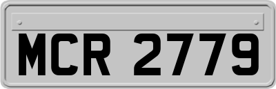 MCR2779