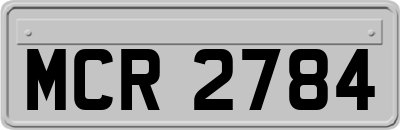 MCR2784