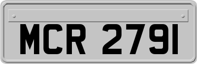 MCR2791