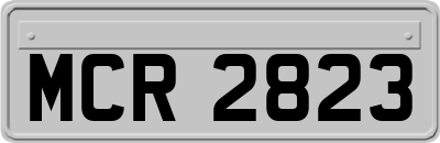 MCR2823