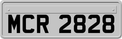 MCR2828