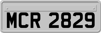MCR2829