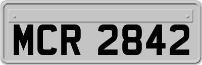 MCR2842