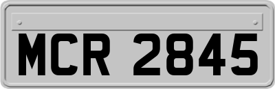 MCR2845